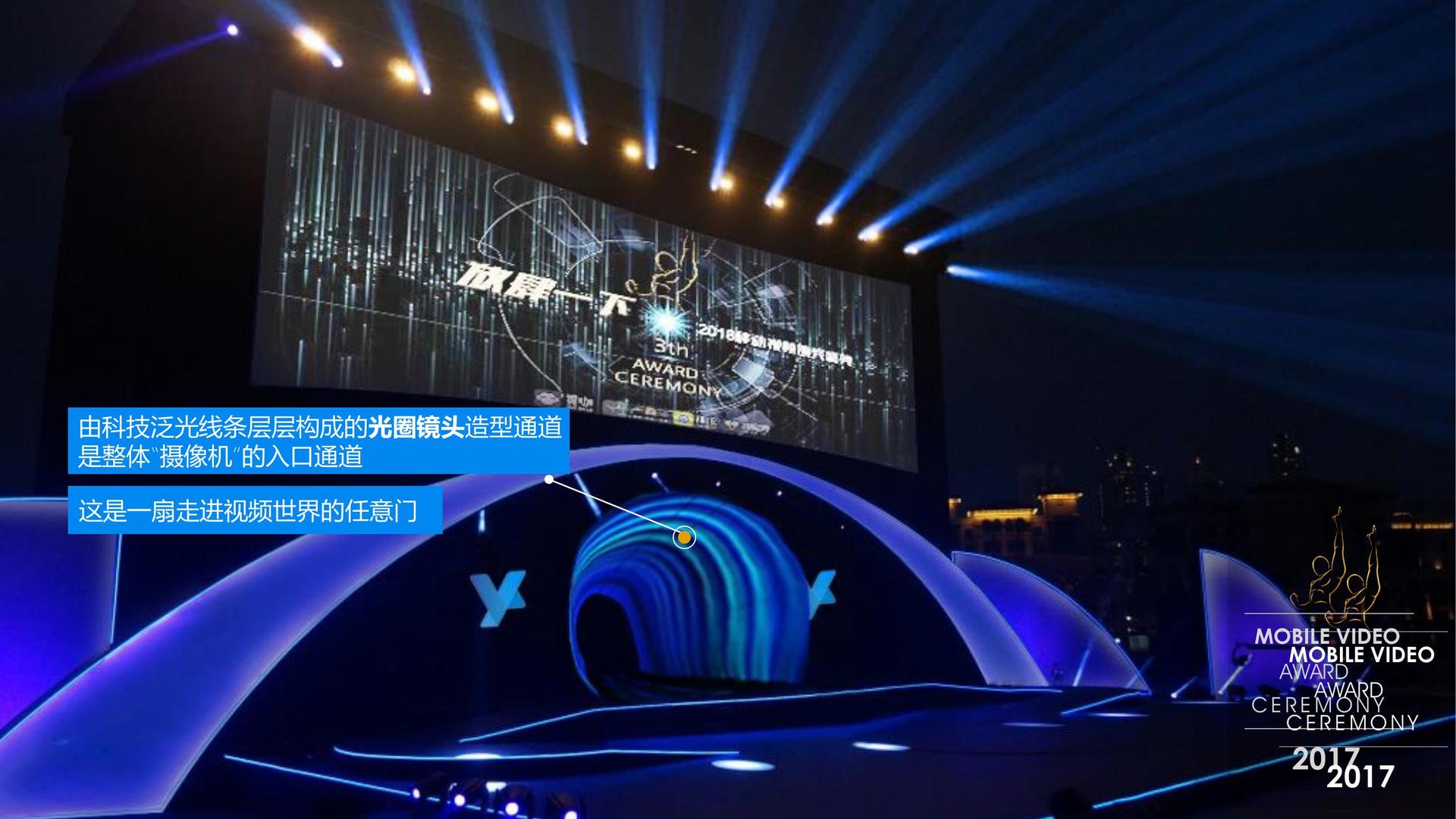 实验短片《循环》