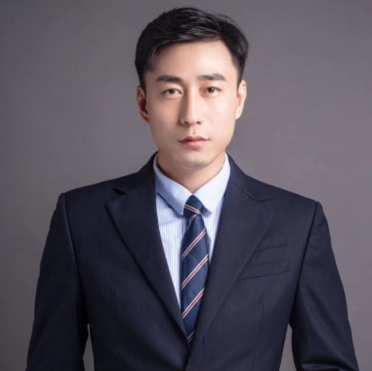 王吉安 项目运营总监