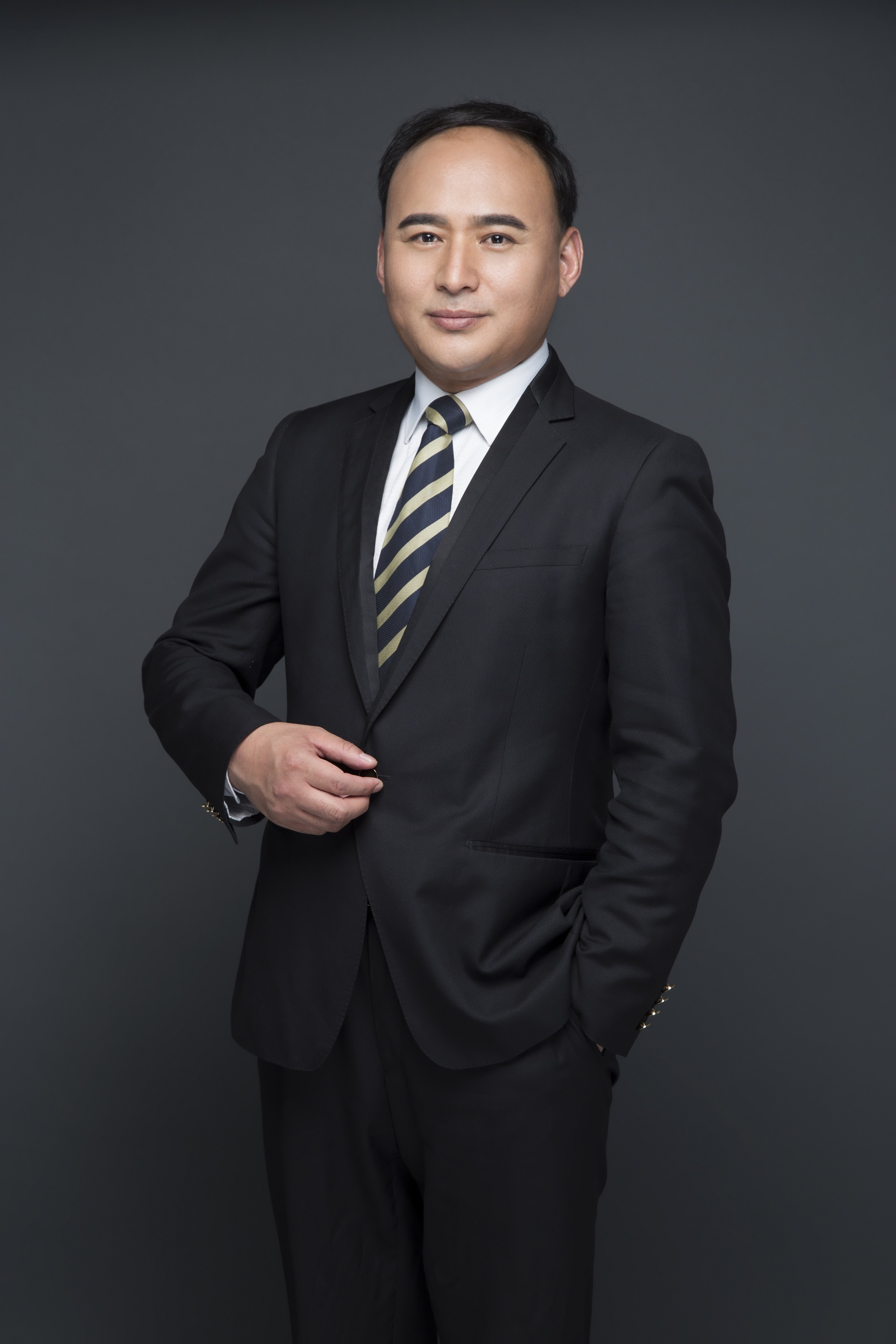 张荐洋 现场执行负责人